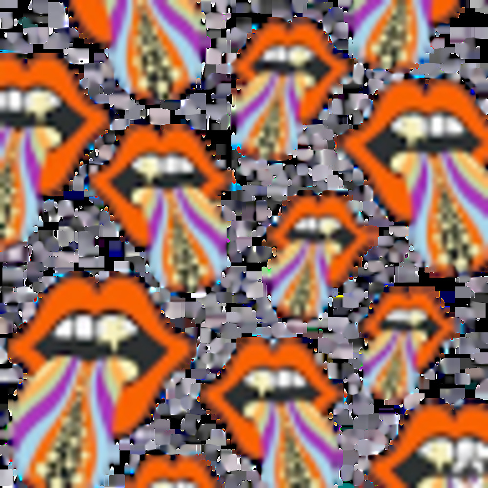 Meet your Posher, Lilli